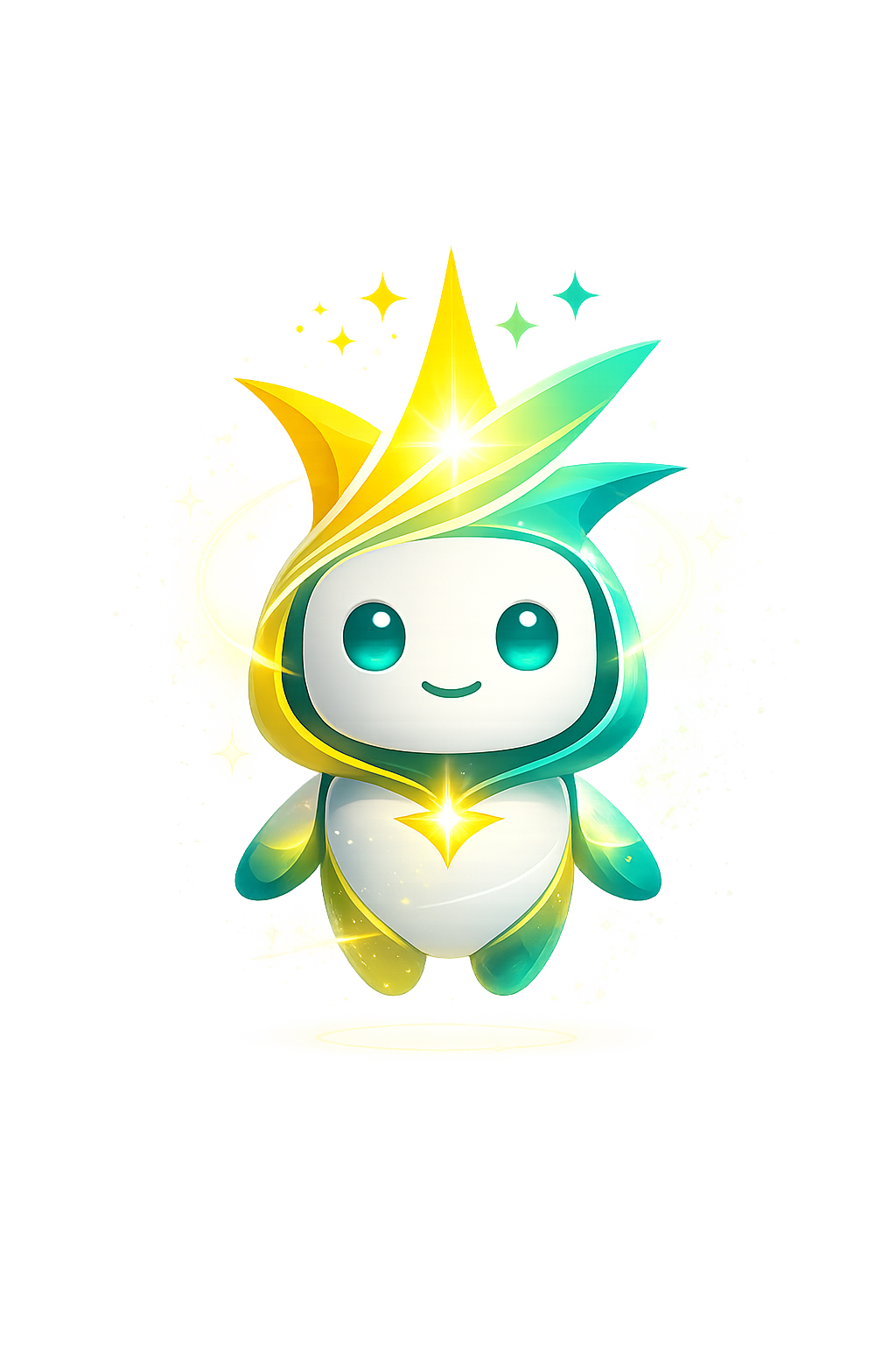 Lumi — your AI companion